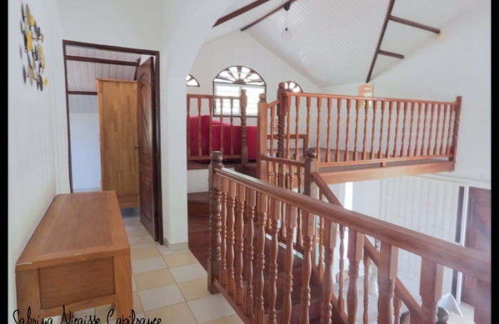 Location Maison 120m&sup2; 5 pièces Macouria Tonate