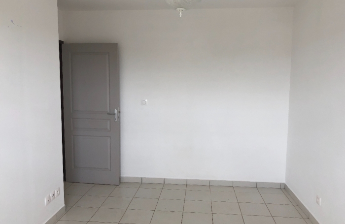 Location Appartement 55.02m² 3 pièces Cayenne