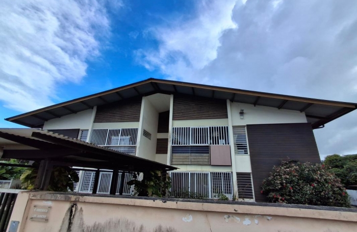 Vente Appartement 97300