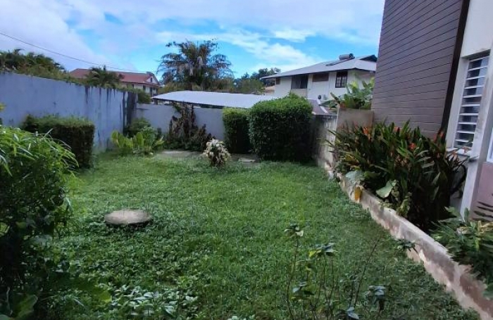 Vente Appartement 51m&sup2; 2 pièces Cayenne