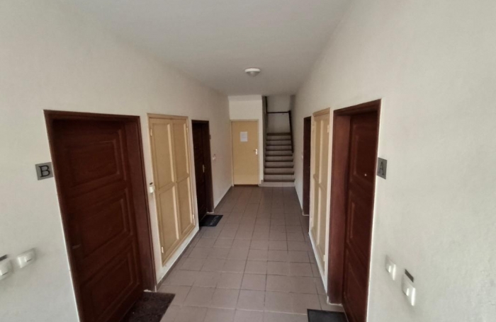 Vente Appartement 51m&sup2; 2 pièces Cayenne