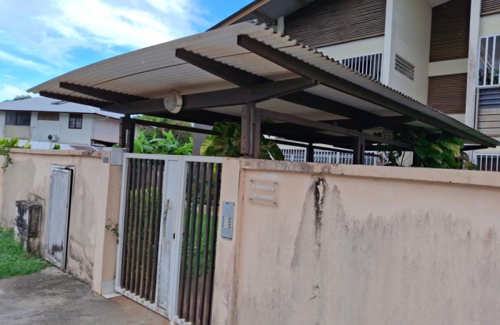 Vente Appartement 51m&sup2; 2 pièces Cayenne