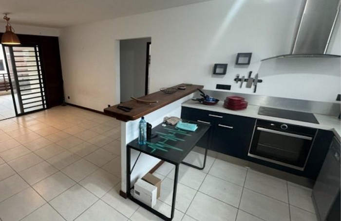 Vente Appartement 