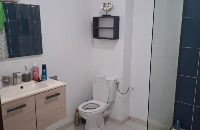 Vente Appartement 61m² 3 pièces Remire Montjoli