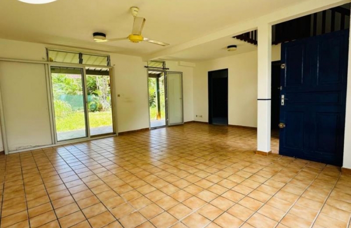 Vente Maison 107.25m&sup2; 4 pi&#232;ces Kourou