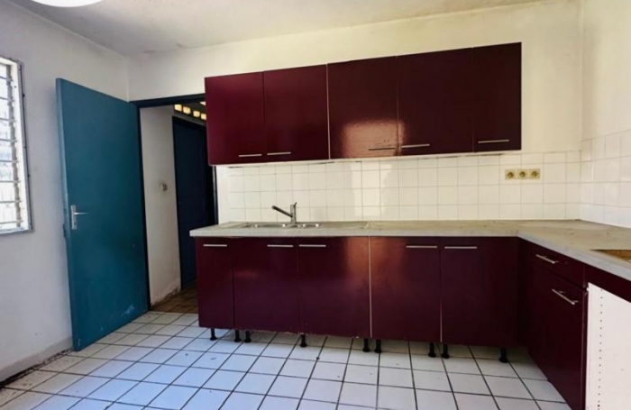 Vente Maison 107.25m&sup2; 4 pi&#232;ces Kourou