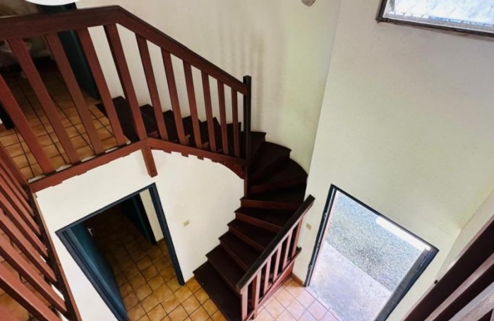 Vente Maison 107.25m&sup2; 4 pi&#232;ces Kourou