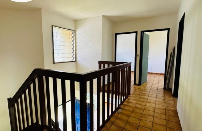 Vente Maison 107.25m&sup2; 4 pi&#232;ces Kourou
