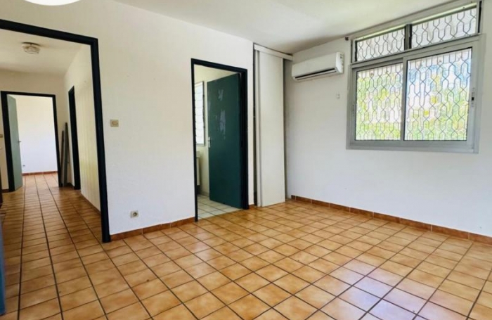 Vente Maison 107.25m&sup2; 4 pi&#232;ces Kourou