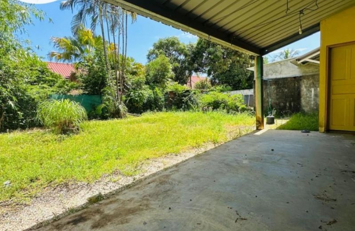 Vente Maison 107.25m&sup2; 4 pi&#232;ces Kourou