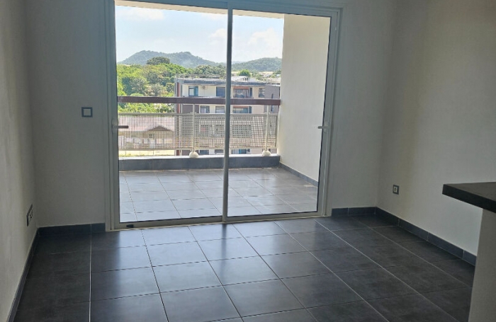 Location Appartement 