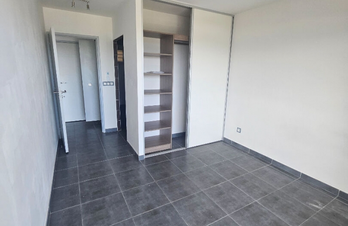 Location Appartement 52.46m² 2 pièces Cayenne