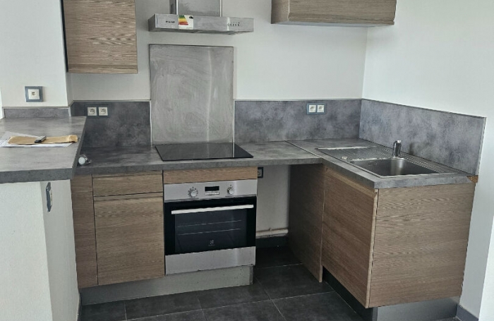 Location Appartement 52.46m² 2 pièces Cayenne