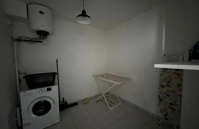 Vente Appartement 59.34m&sup2; 2 pièces Cayenne