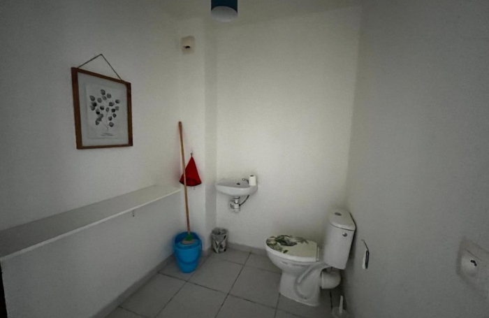 Vente Appartement 59.34m&sup2; 2 pièces Cayenne