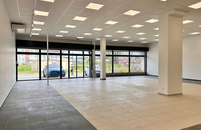 Location Local commercial 