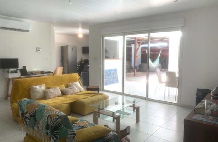 Location Maison 98.77m&sup2; 4 pi&egrave;ces Cayenne