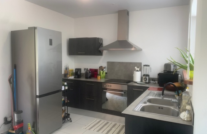 Location Maison 98.77m&sup2; 4 pi&egrave;ces Cayenne