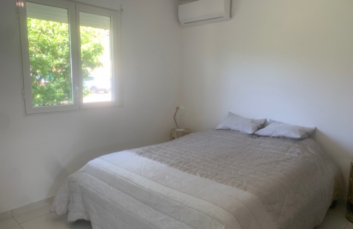 Location Maison 98.77m&sup2; 4 pi&egrave;ces Cayenne