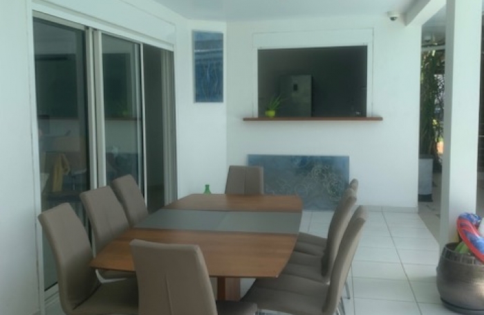 Location Maison 98.77m&sup2; 4 pi&egrave;ces Cayenne