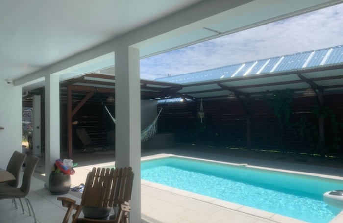 Location Maison 98.77m&sup2; 4 pi&egrave;ces Cayenne