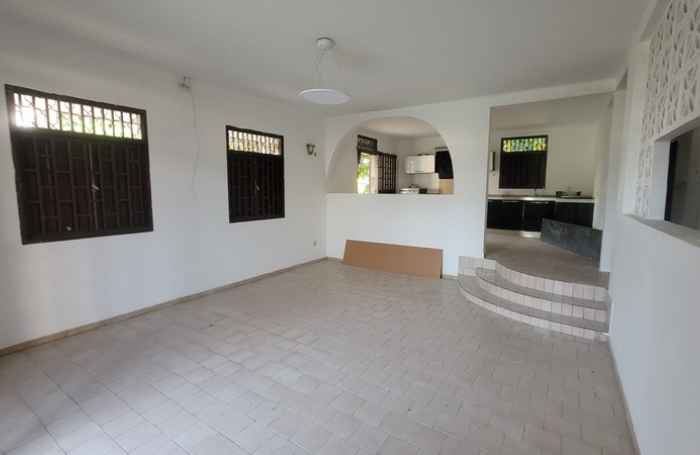 Vente Maison 166m&sup2; 4 pièces Saint Laurent