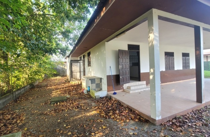 Vente Maison 166m&sup2; 4 pièces Saint Laurent