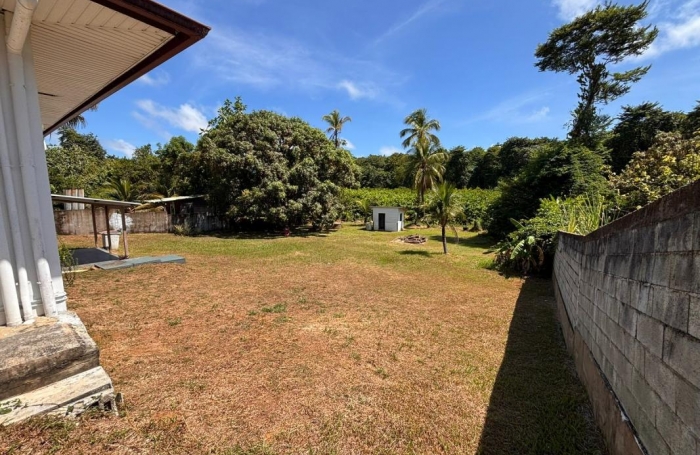 Location Maison 199m&sup2; 6 pièces Remire Montjoli