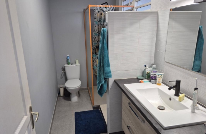 Vente Appartement 37.65m&sup2; 2 pièces Remire Montjoli