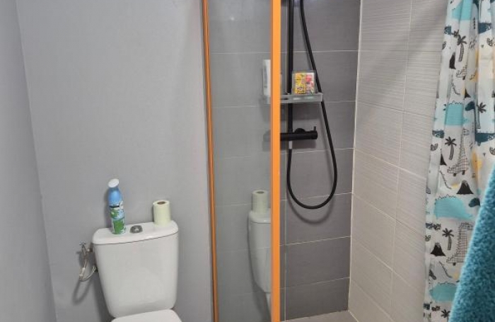 Vente Appartement 37.65m&sup2; 2 pièces Remire Montjoli