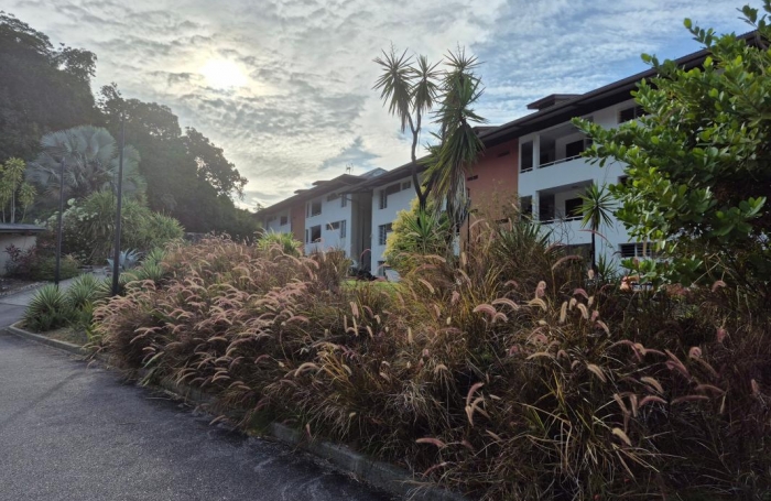 Vente Appartement 37.65m&sup2; 2 pièces Remire Montjoli