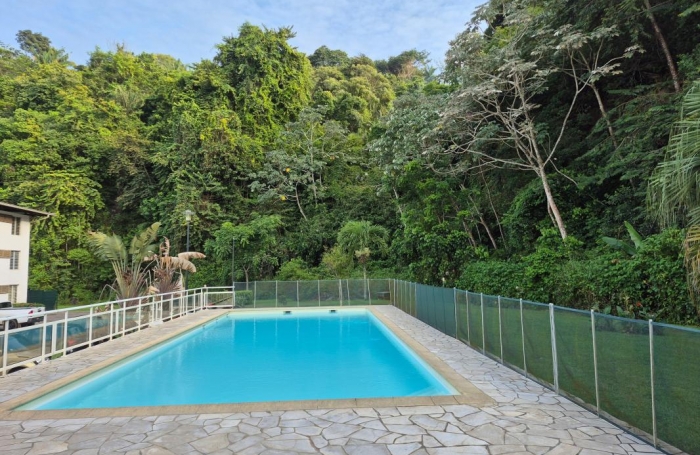 Vente Appartement 37.65m&sup2; 2 pièces Remire Montjoli