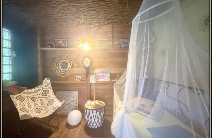 Vente Maison 133m&sup2; 5 pièces Kourou