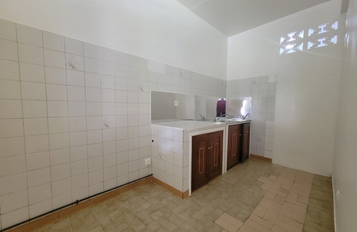 Location Appartement 44m&sup2; 2 pièces Cayenne