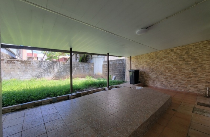 Location Appartement 44m&sup2; 2 pièces Cayenne