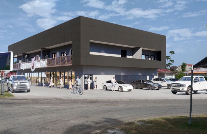 Location Appartement 97310