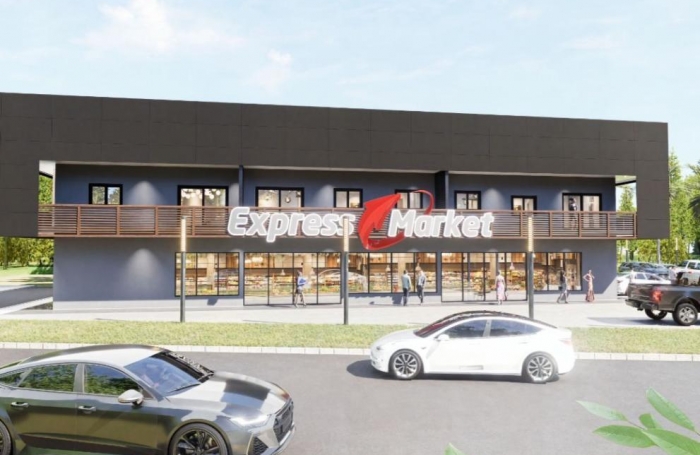 Location Appartement 82.63m&sup2; 4 pièces Kourou