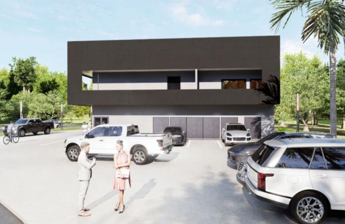 Location Appartement 69.94m&sup2; 3 pi&#232;ces Kourou