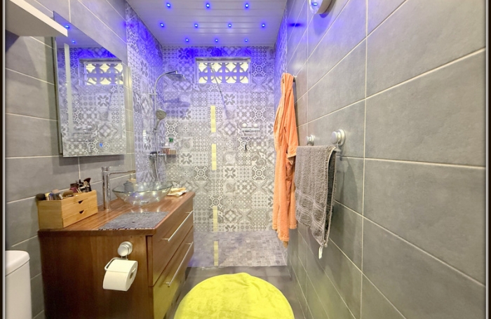 Vente Maison 91m&sup2; 5 pièces Kourou