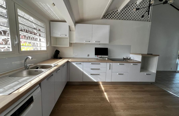 Location Maison 142m&sup2; 5 pièces Kourou