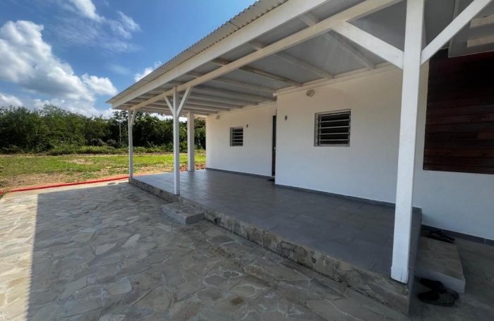 Location Maison 97310