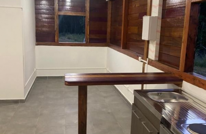 Location Maison 81m&sup2; 4 pièces Kourou