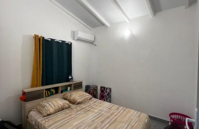 Location Maison 81m&sup2; 4 pièces Kourou