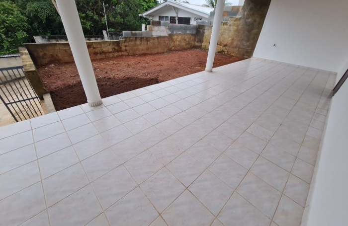 Location Maison 72.78m&sup2; 3 pièces Cayenne