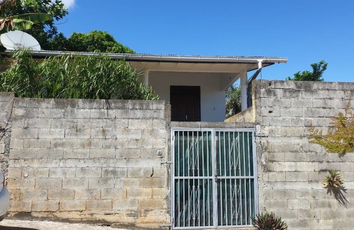 Location Maison 72.78m&sup2; 3 pièces Cayenne