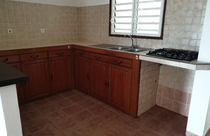 Location Maison 61.68m&sup2; 3 pièces Cayenne