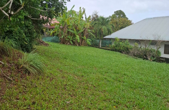 Location Maison 92m&sup2; 5 pi&egrave;ces Remire Montjoli