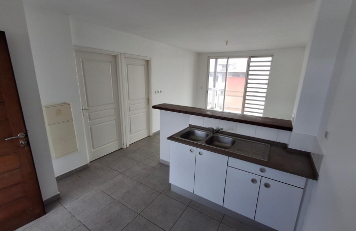 Vente Appartement 97300