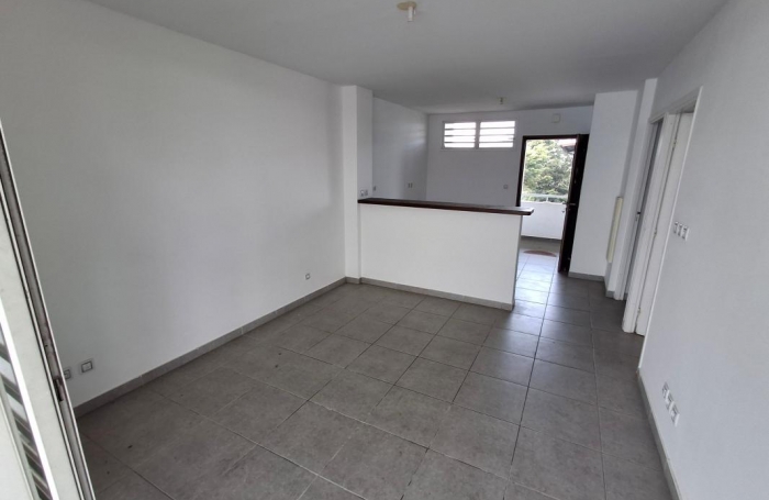 Vente Appartement 37.65m&sup2; 2 pièces Cayenne
