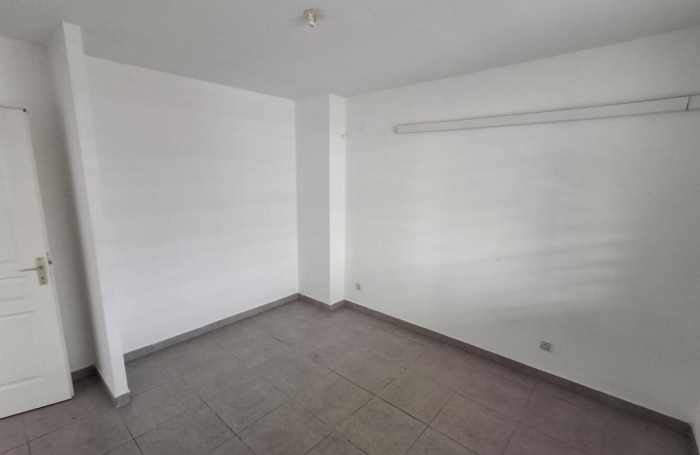 Vente Appartement 37.65m&sup2; 2 pièces Cayenne